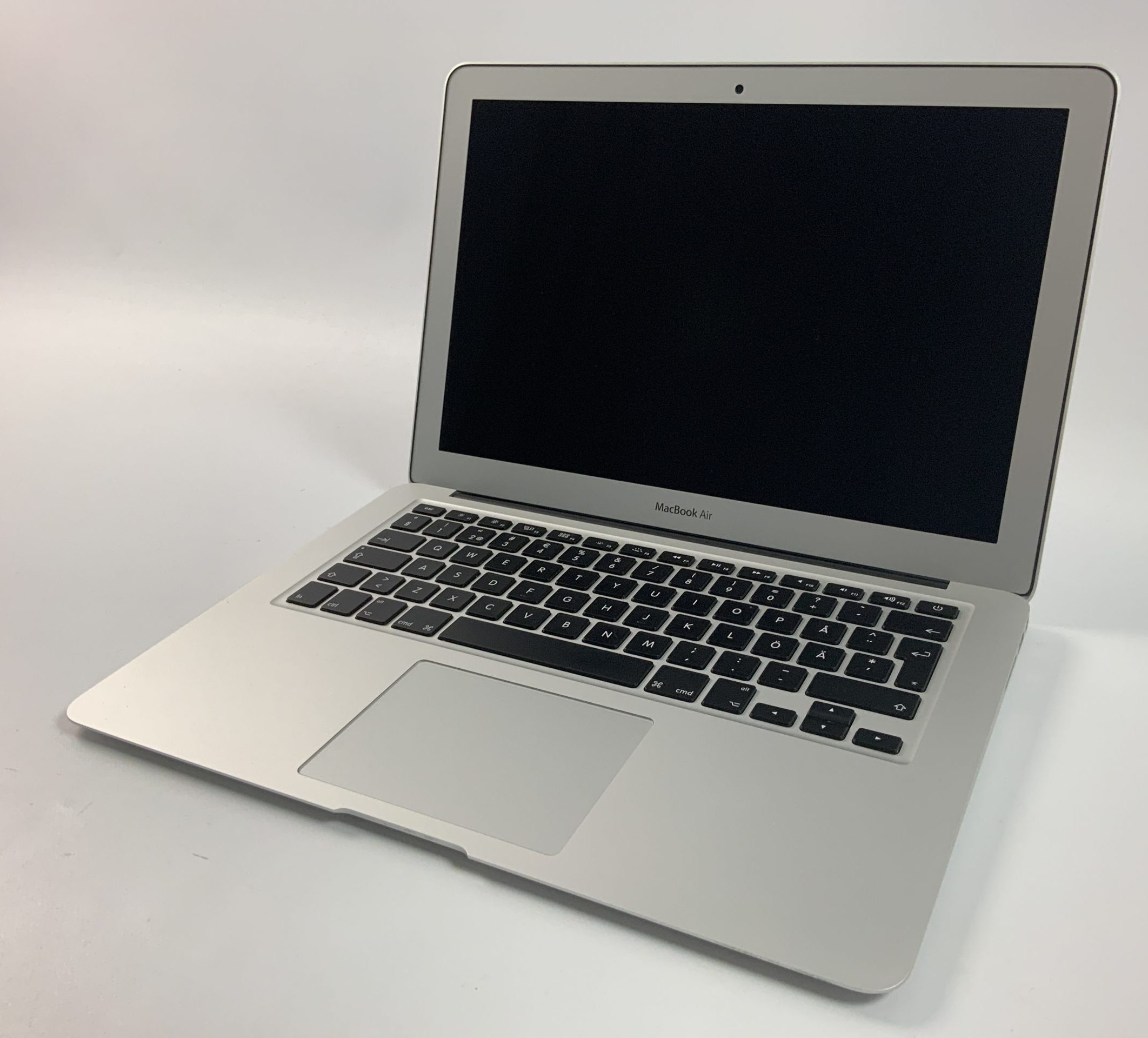 MacBook Air 13" Early 2015 (Intel Core i5 1.6 GHz 8 GB RAM 128 GB SSD), Intel Core i5 1.6 GHz, 8 GB RAM, 128 GB SSD, image 1